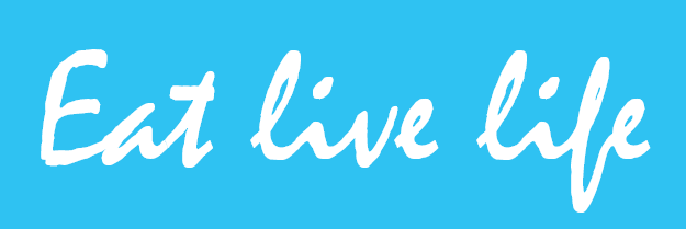 Eat Live Life