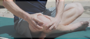 Yoga for Knee injuries