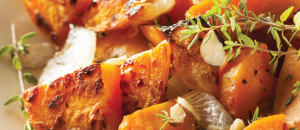 paleo sweet potato recipes