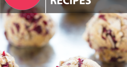 protein ball recipes