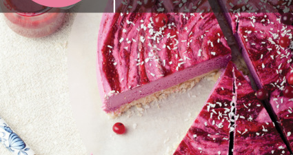 Raw Vegan Dessert Recipes