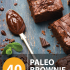 Paleo brownies
