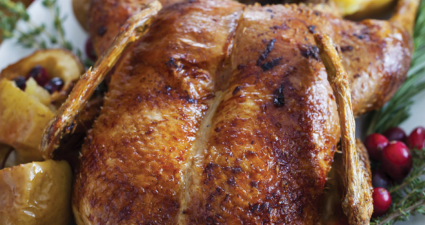 Paleo christmas recipes 2