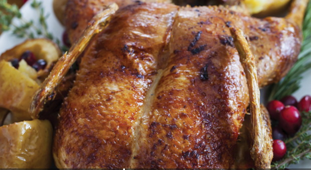 Paleo christmas recipes 2