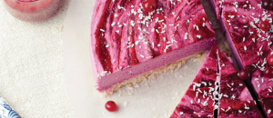 Raw Vegan Dessert Recipes