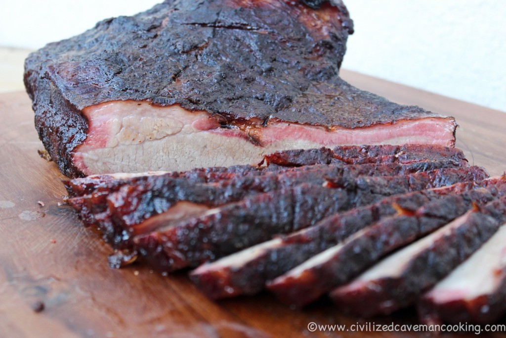paleo brisket recipe