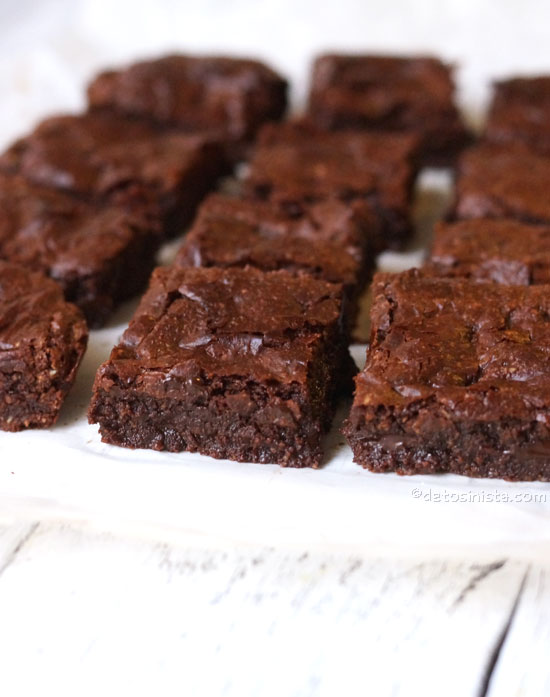 vegan-brownies