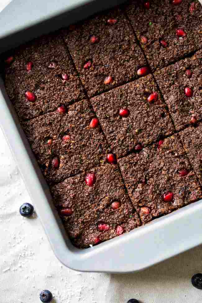 paleo-brownies