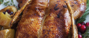 Paleo christmas recipes 2