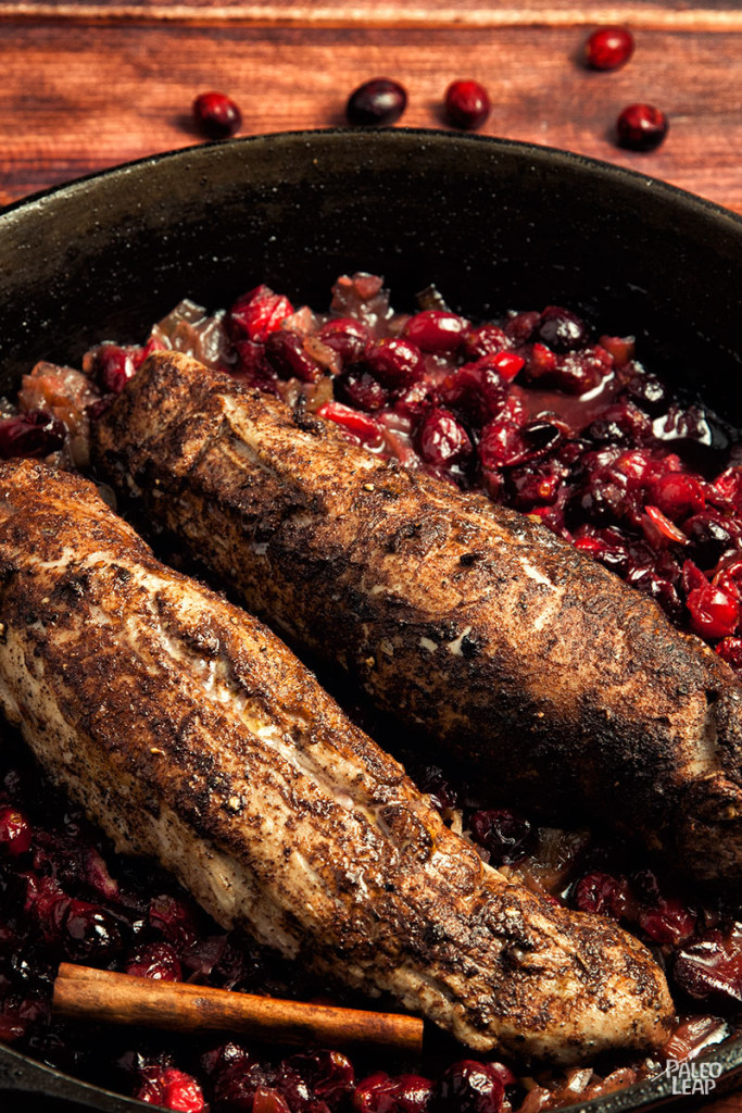 pork-tenderloin-cranberries