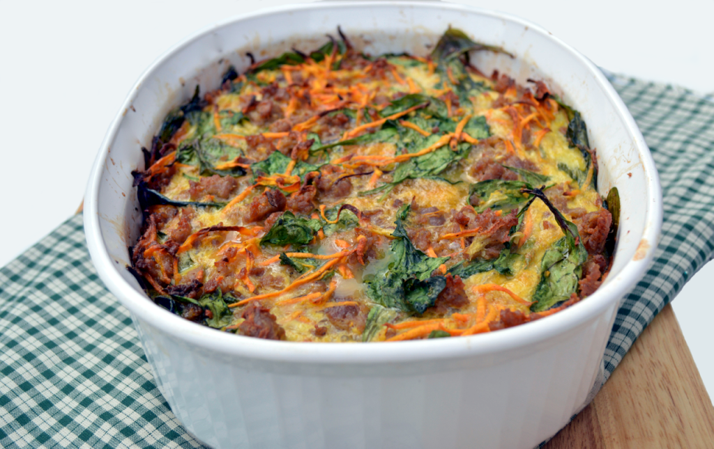 sausage-sweetpotato-breakfast-casserole_plaidandpaleo